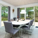 Luxury Retreat With Sauna - By Traum Feriehus Sønderby