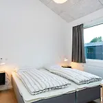 Tatil Evi Luxury Retreat With Sauna - By Traum Sønderby