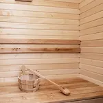 Luxury Retreat With Sauna * Sønderby