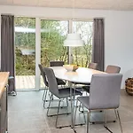 Feriehus Luxury Retreat With Sauna - By Traum *