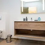 Feriehus Luxury Retreat With Sauna - By Traum