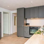 Tatil Evi Luxury Retreat With Sauna - By Traum