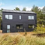 Luxury Retreat With Sauna * Sønderby