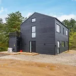 Luxury Retreat With Sauna - By Traum Feriehus Sønderby