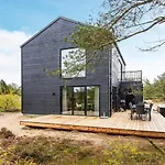 Luxury Retreat With Sauna - By Traum Sønderby