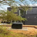 Feriehus Luxury Retreat With Sauna - By Traum