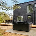 Feriehus Luxury Retreat With Sauna - By Traum