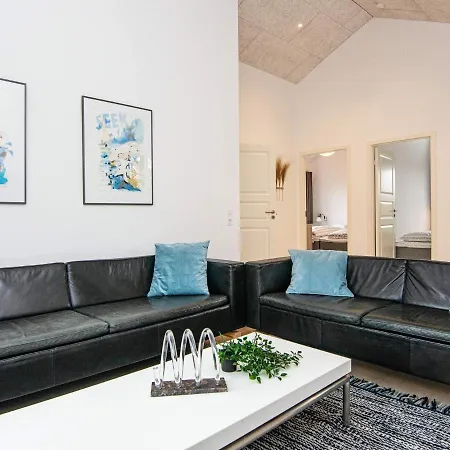 Romo Cxxv Holiday home *