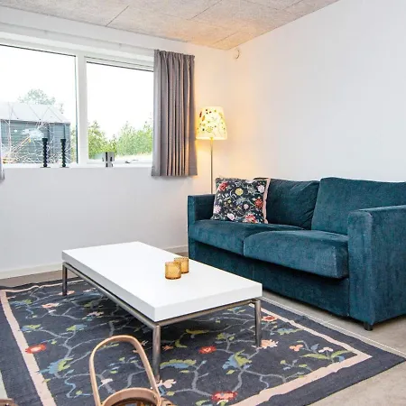 Luxury Retreat With Sauna Sønderby