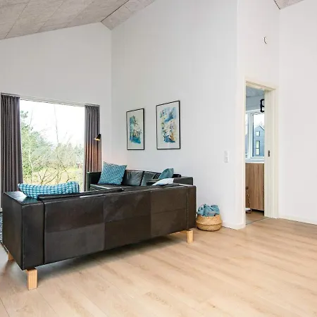 Holiday home Romo Cxxv *