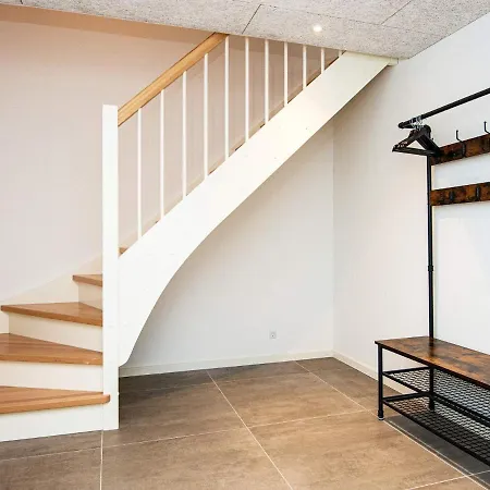 Дом отдыха Luxury Retreat With Sauna - By Traum *