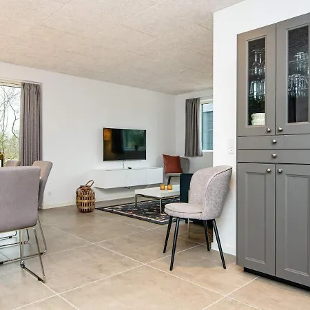 Luxury Retreat With Sauna - By Traum Sonderby (Romo)