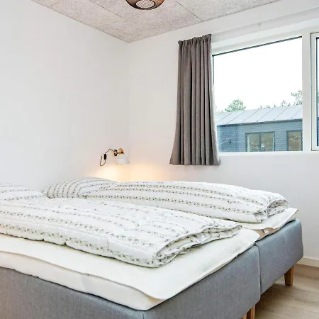 Luxury Retreat With Sauna - By Traum Sønderby