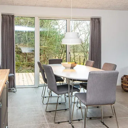 Дом отдыха Luxury Retreat With Sauna - By Traum *