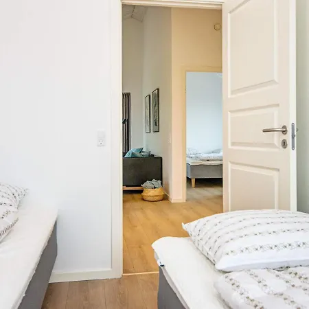 Romo Cxxv Holiday home *