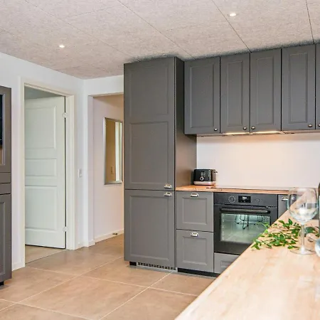 Dom wakacyjny Luxury Retreat With Sauna - By Traum