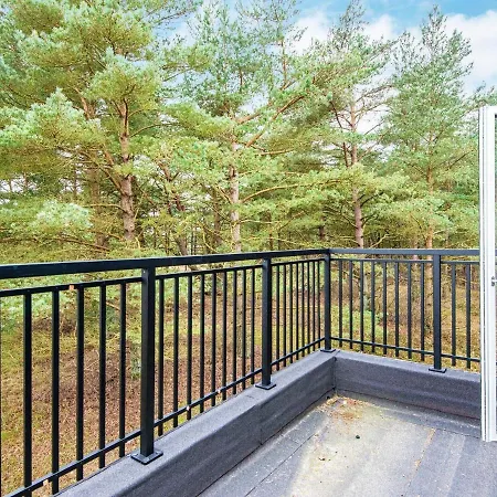 Luxury Retreat With Sauna - By Traum Dom wakacyjny *