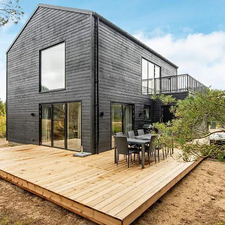 Luxury Retreat With Sauna * Sønderby