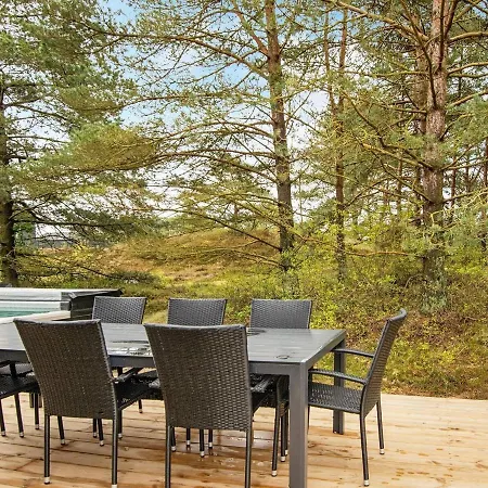 Luxury Retreat With Sauna - By Traum