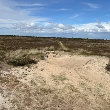 Luxury Retreat With Sauna - By Traum Dom wakacyjny Sønderby