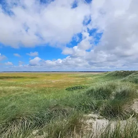 Luxury Retreat With Sauna - By Traum Sonderby (Romo)