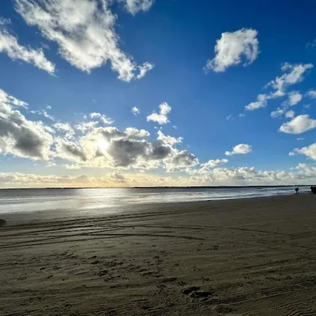 Dom wakacyjny Luxury Retreat With Sauna - By Traum *