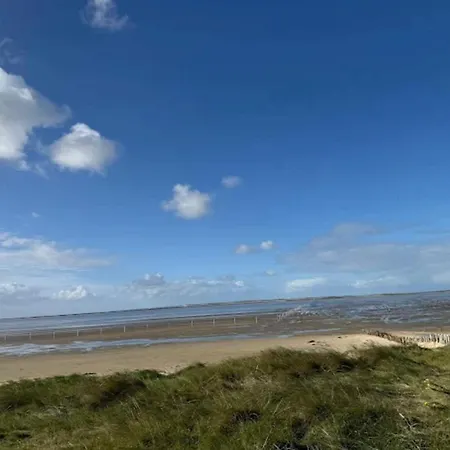 Luxury Retreat With Sauna - By Traum *