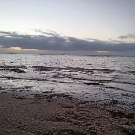 Luxury Retreat With Sauna - By Traum Дом отдыха Sonderby (Romo)