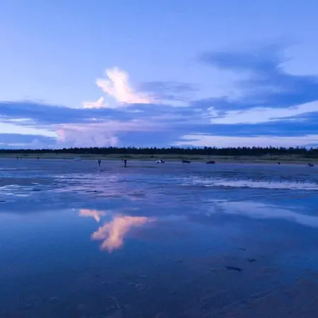 Luxury Retreat With Sauna - By Traum Дом отдыха Sonderby (Romo)