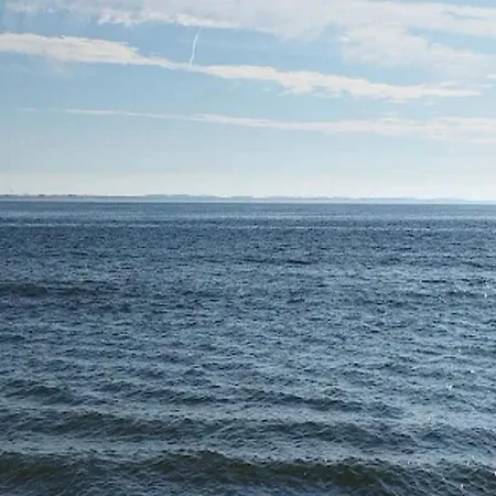 Dom wakacyjny Luxury Retreat With Sauna - By Traum Sønderby