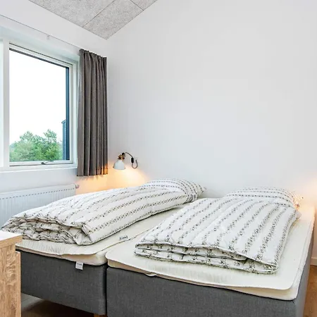 Luxury Retreat With Sauna Sønderby