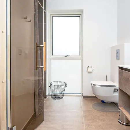 Luxury Retreat With Sauna Casa de Férias Sønderby