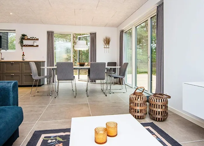 Luxury Retreat With Sauna - By Traum