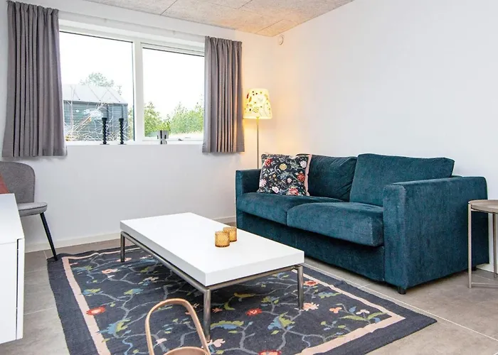 Luxury Retreat With Sauna - By Traum Sønderby