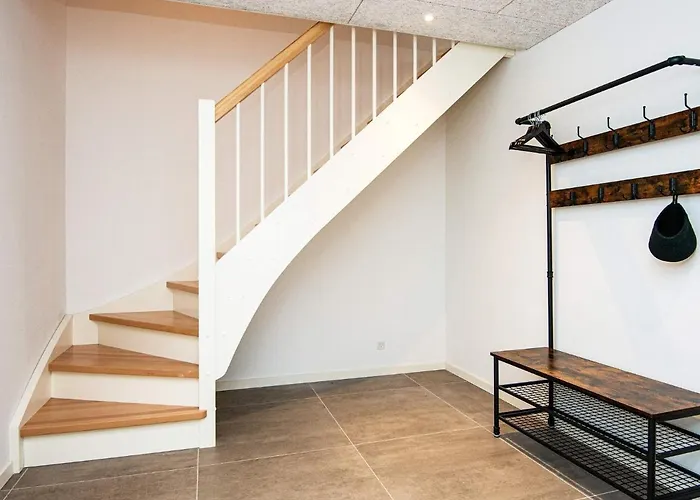 Prázdninový dům Luxury Retreat With Sauna - By Traum *