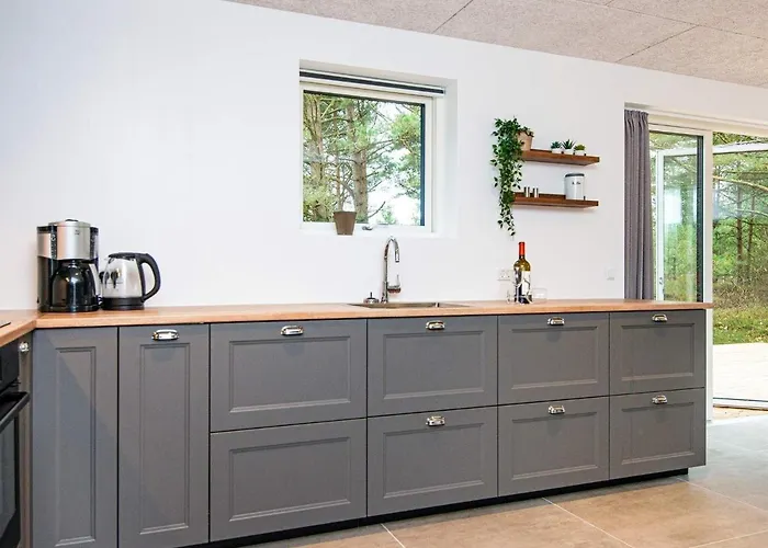 Luxury Retreat With Sauna - By Traum Prázdninový dům