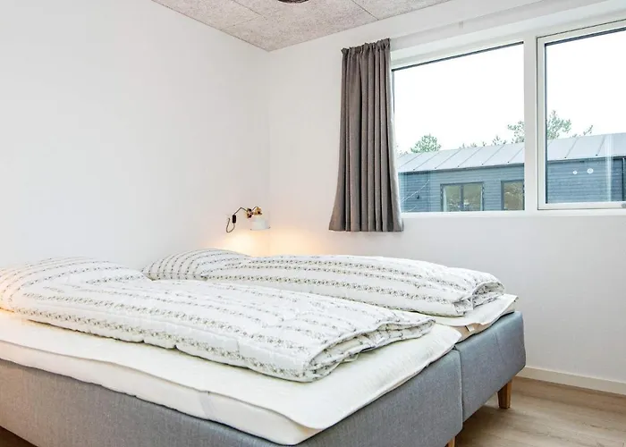 Luxury Retreat With Sauna - By Traum Sønderby