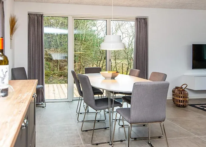 Prázdninový dům Luxury Retreat With Sauna - By Traum *