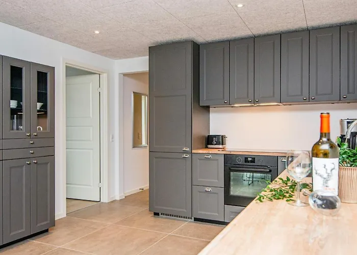 Prázdninový dům Luxury Retreat With Sauna - By Traum