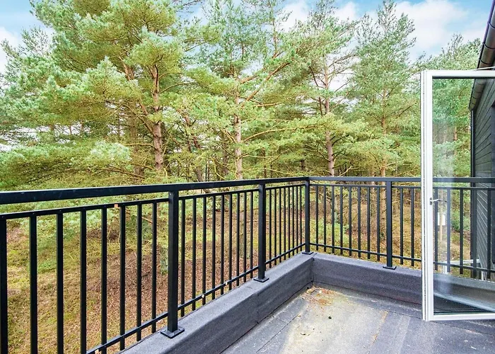 Luxury Retreat With Sauna - By Traum Prázdninový dům *