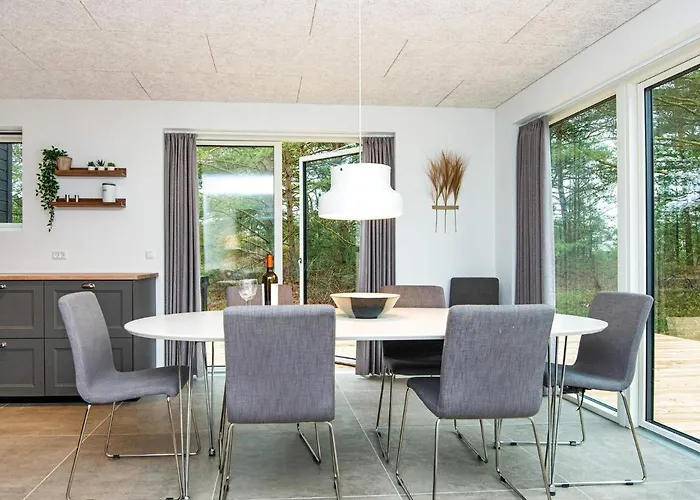 Luxury Retreat With Sauna - By Traum