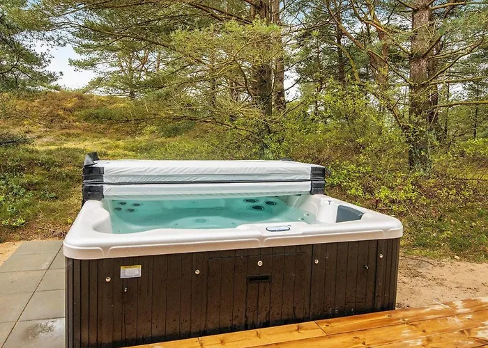 Luxury Retreat With Sauna - By Traum Prázdninový dům