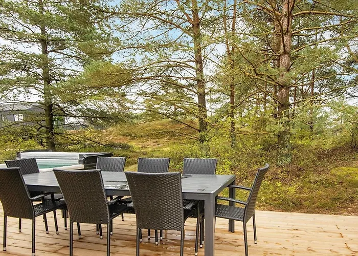 Luxury Retreat With Sauna - By Traum