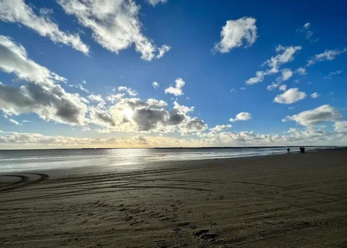 Prázdninový dům Luxury Retreat With Sauna - By Traum *