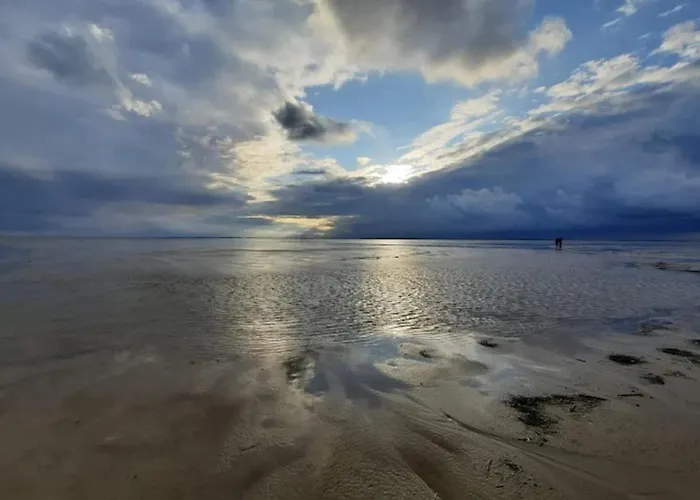 Luxury Retreat With Sauna - By Traum * Sønderby