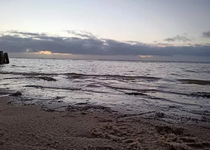 Luxury Retreat With Sauna - By Traum Prázdninový dům Sønderby