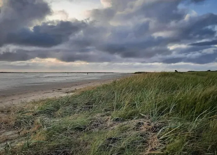 Prázdninový dům Luxury Retreat With Sauna - By Traum *