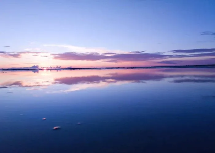 Luxury Retreat With Sauna - By Traum * Sønderby