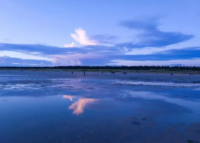 Luxury Retreat With Sauna - By Traum Prázdninový dům Sønderby