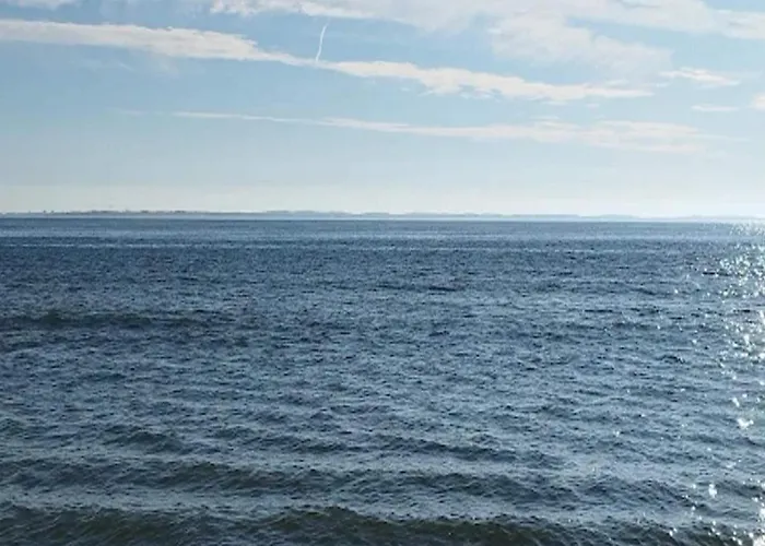 Prázdninový dům Luxury Retreat With Sauna - By Traum Sønderby